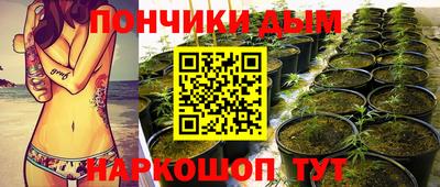 каннабис Северобайкальск